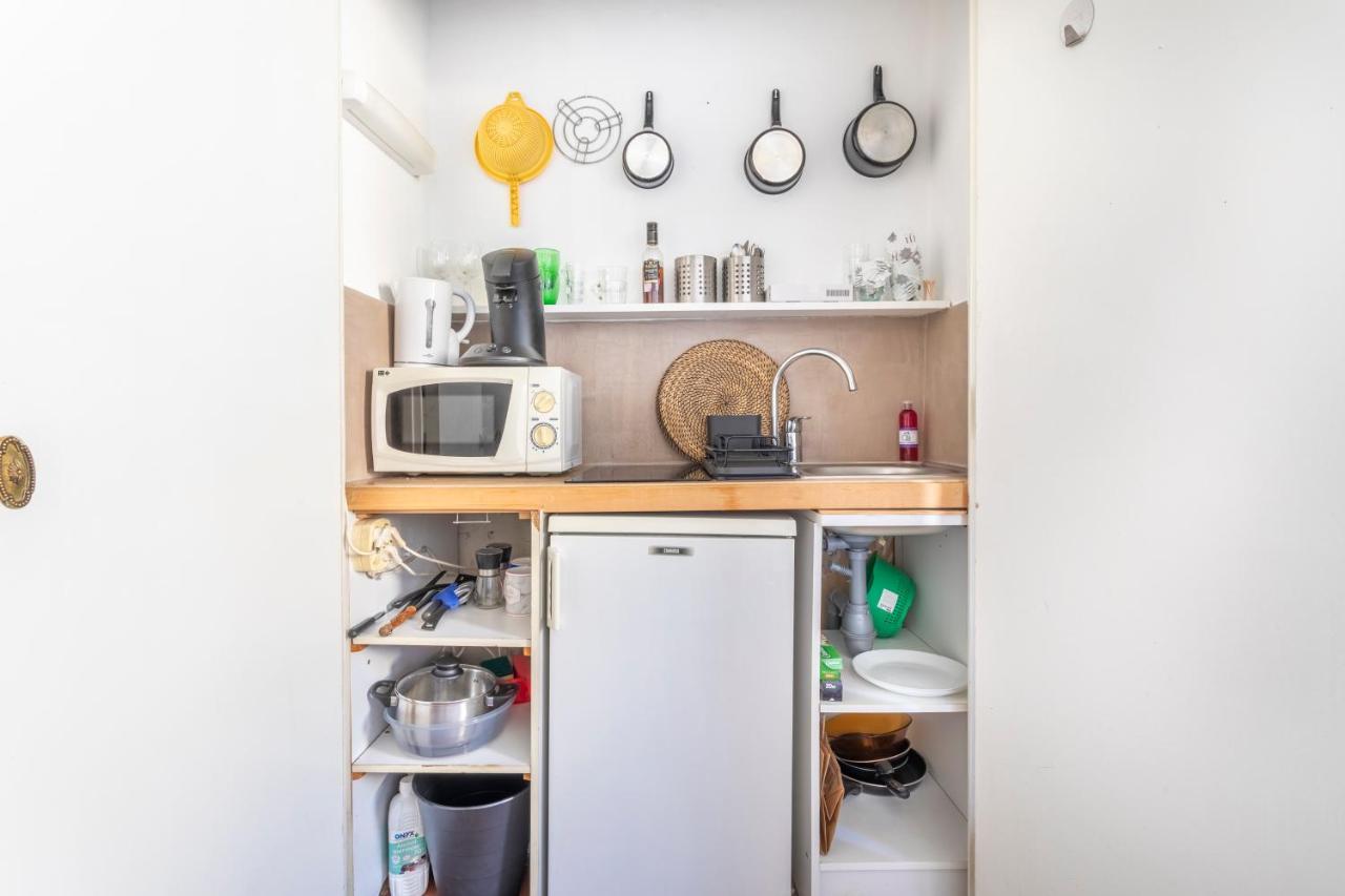 엑상프로방스 Studio Place Richelme 아파트 외부 사진